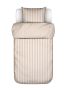 Marc O'Polo Mikkeli Duvet cover Soft Sand