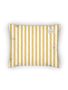 Marc O'Polo Mikkeli Pillowcase Sunrise yellow
