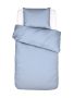 ESSENZA Minte Duvet cover Iceblue
