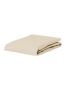 ESSENZA Minte Fitted sheets Oatmeal