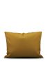 ESSENZA Minte Pillowcase Olive