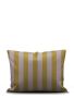 ESSENZA Minte Stripe Pale purple - Olive
