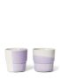 Marc O'Polo Moments Coffee mug Lilac