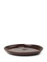 Marc O'Polo Moments Side plate Earth Brown
