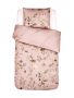 ESSENZA Noe Duvet cover Dusty pink