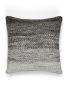 Marc O'Polo Nordic knit melange Cushion Anthracite