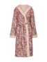 ESSENZA Perri Ophelia Bathrobe Darling pink