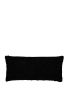 ESSENZA Philippine Cushion large Anthracite