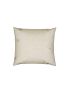 ESSENZA Philippine Cushion large Vanilla
