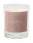 ESSENZA Powder Portrait Scented candle Off white