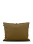 ESSENZA Premium Percale Pillowcase Olive