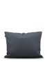 ESSENZA Premium Percale Pillowcase Stone blue