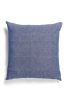 Marc O'Polo Ribban Cushion Cool Cobalt