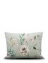 ESSENZA Romee Pillowcase Sage green