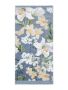ESSENZA Rosalee Towel Blue
