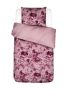 ESSENZA Rosemary Duvet cover Spot on pink