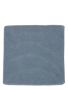 Marc O'Polo Ruka Smoke Blue Spültuch 24 x 24 cm