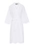 ESSENZA Sarai Tilia Kimono Pure White