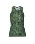 ESSENZA Sari Belen Top Sleeveless Forest green