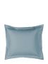 ESSENZA Satin Pillowcase Iceblue