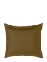 ESSENZA Satin Pillowcase Olive