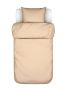 Marc O'Polo Senja Duvet cover Soft Sand