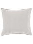Marc O'Polo Senja Pillowcase Soft oatmeal