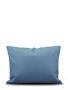 Marc O'Polo Senja Pillowcase Space blue