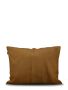 Marc O'Polo Senja Pillowcase Toffee Brown