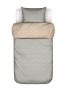 Marc O'Polo Sillia Duvet cover Neutral Grey
