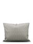 Marc O'Polo Sillia Pillowcase Neutral Grey