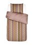 ESSENZA Sol Duvet cover Antique pink
