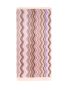 ESSENZA Sol Guest towel Darling pink