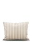 Marc O'Polo Steffe Pillowcase Dark Sand