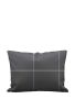 Marc O'Polo Suvie Pillowcase Anthracite