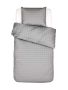 ESSENZA Teada Duvet cover Grey