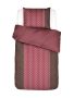ESSENZA Tesse Duvet cover cherry red