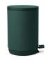 Marc O'Polo The Curve Dunkelgrün Treteimer 5 L