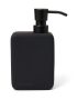 Marc O'Polo The Edge Anthrazit Seifenspender 9 x 4 x 18 cm