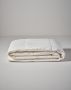 Essenza The Natural Wool Summer duvet White