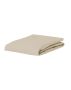ESSENZA The Perfect Organic Jersey Fitted sheets Cement