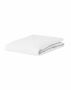 ESSENZA The Perfect Organic Jersey Fitted sheets White
