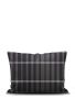 Marc O'Polo Thori Pillowcase Dark Navy