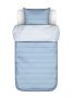 Marc O'Polo Thyra Duvet cover Denim Blue