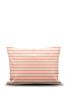 Marc O'Polo Thyra Pillowcase Flame