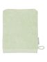 Marc O'Polo Timeless Washcloth Light Green