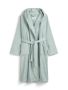Marc O'Polo Timeless Women Melange Aquamarine