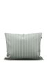 Marc O'Polo Torsken Pillowcase Smoke green