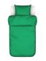 Marc O'Polo Tove Duvet cover Vivid Green