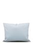 Marc O'Polo Tove Pillowcase Powder blue